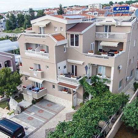 Villa Valentina Задар Екстериор снимка