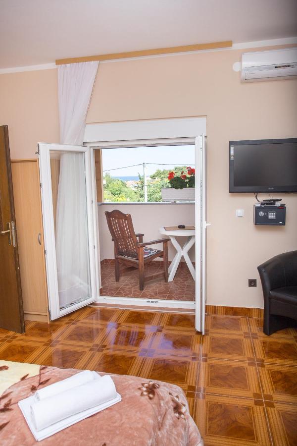 Villa Valentina Задар Екстериор снимка