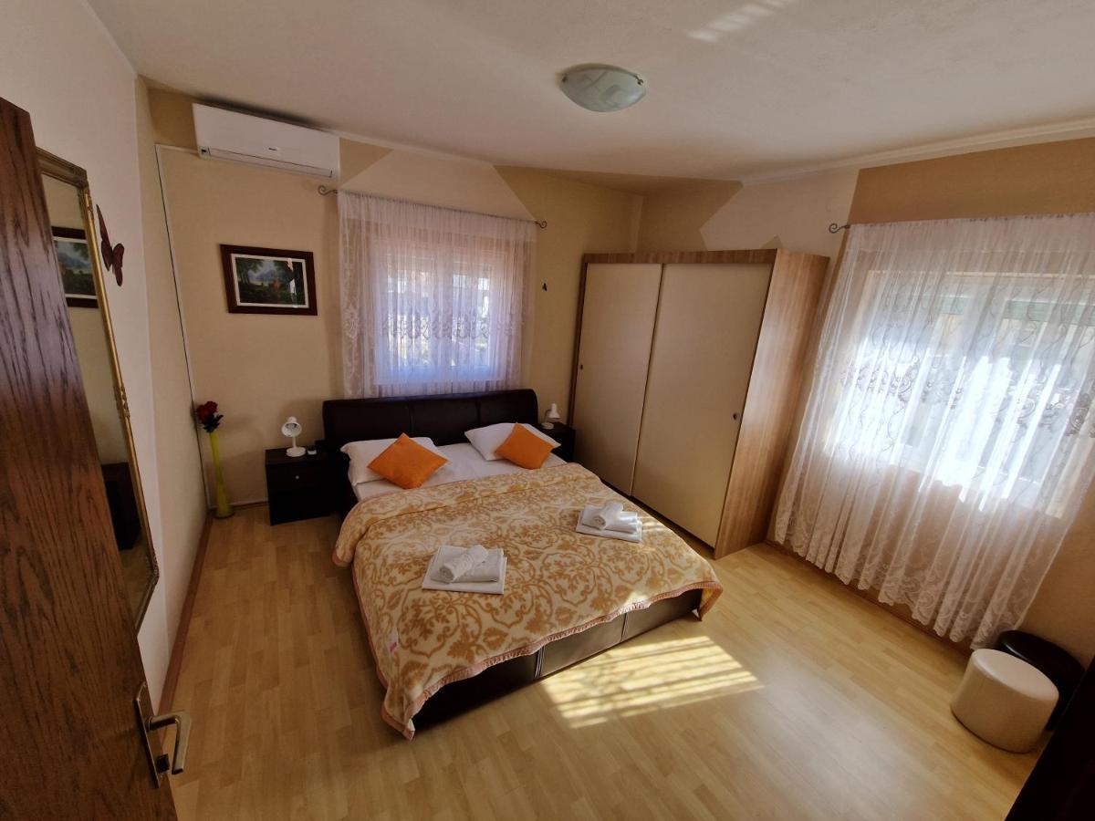 Villa Valentina Задар Екстериор снимка