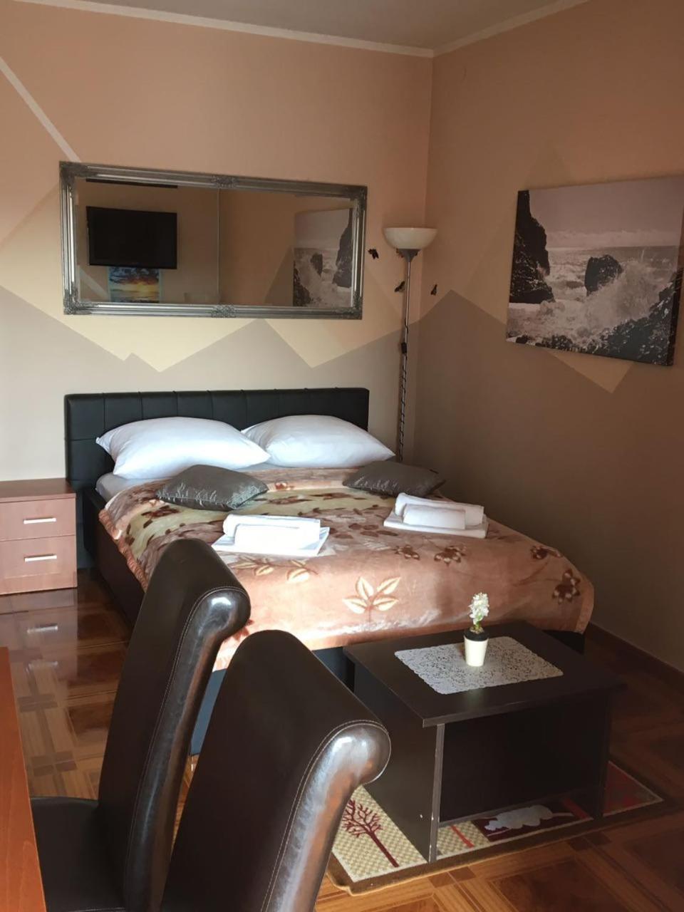 Villa Valentina Задар Екстериор снимка