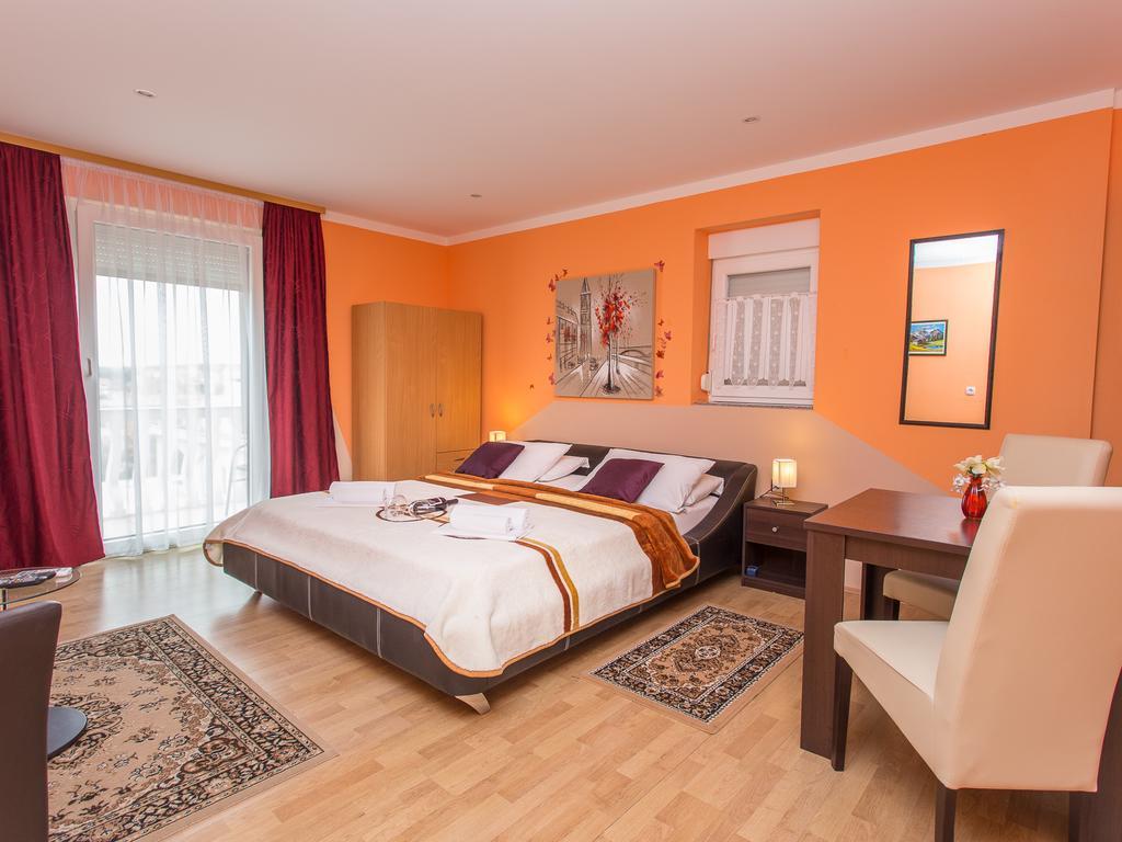 Villa Valentina Задар Екстериор снимка