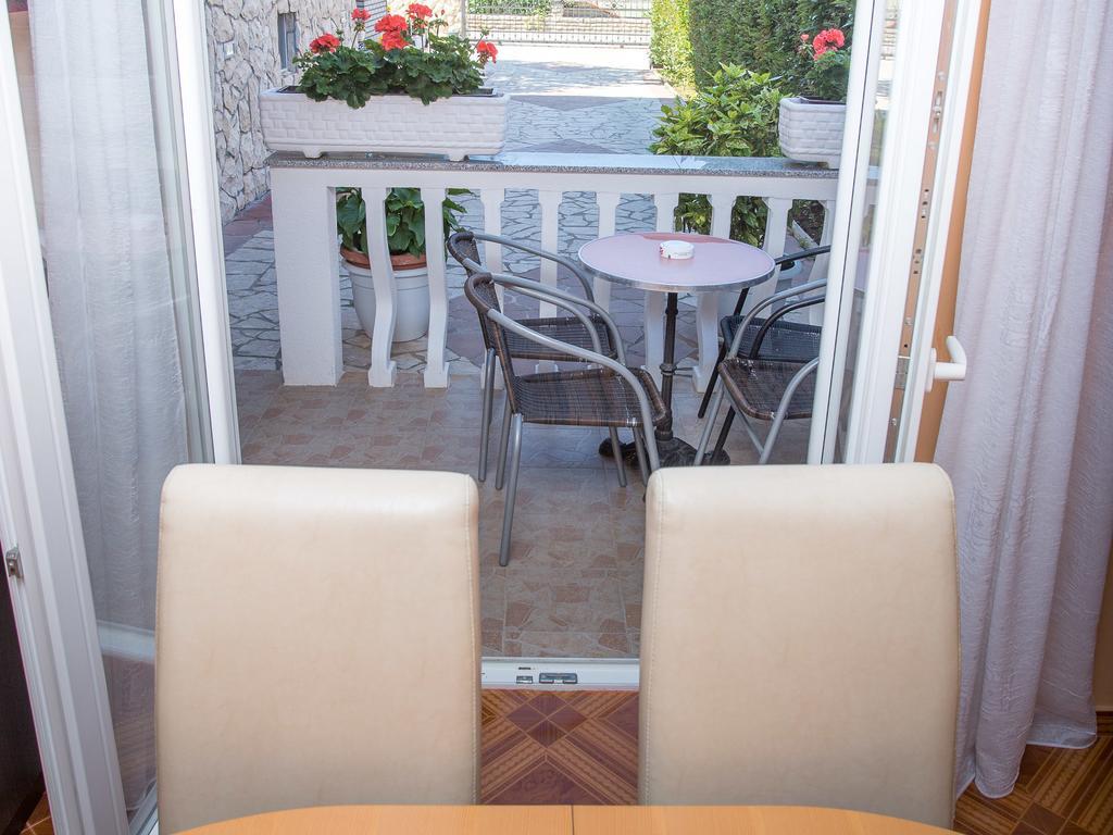 Villa Valentina Задар Екстериор снимка