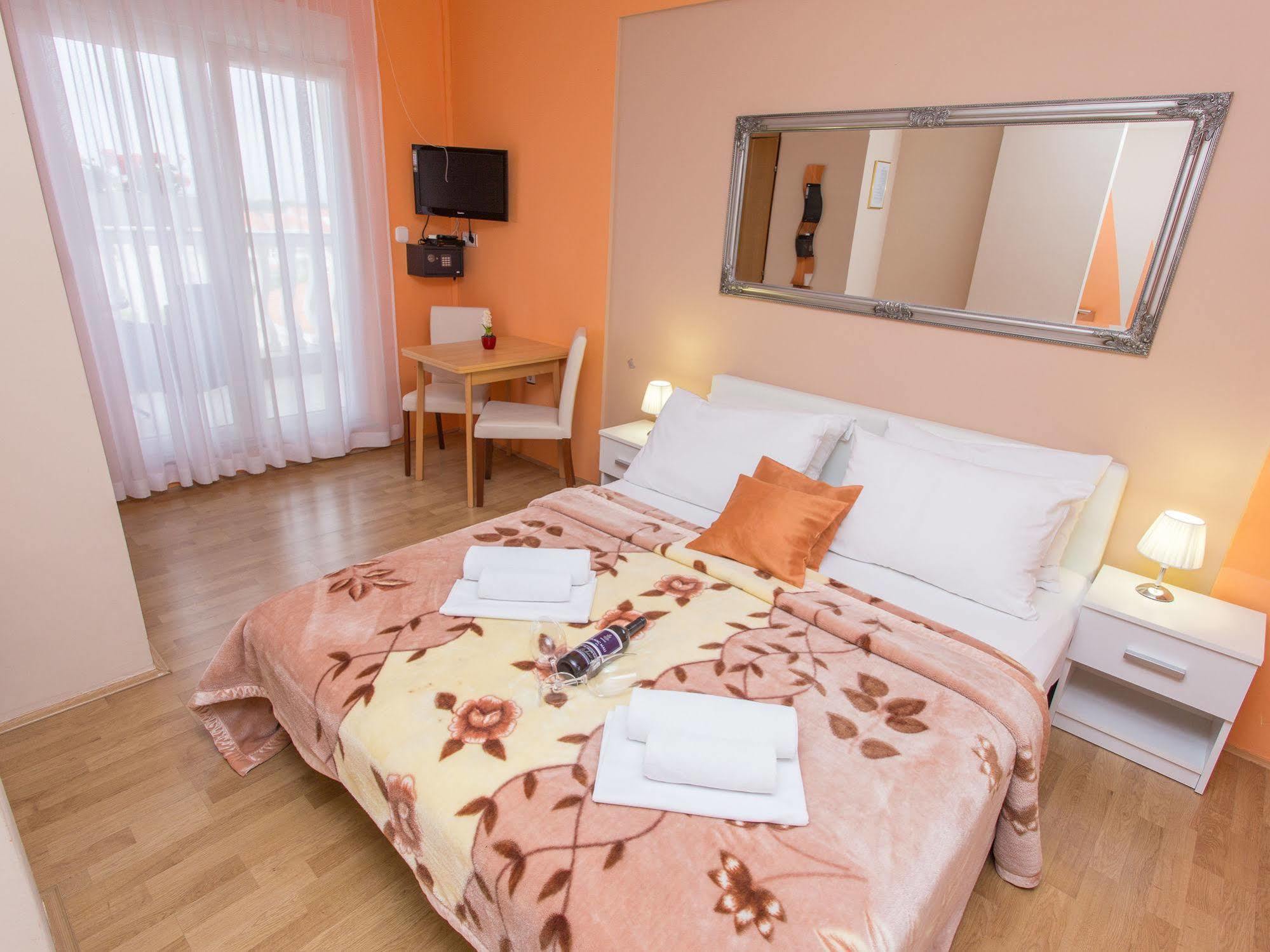 Villa Valentina Задар Екстериор снимка