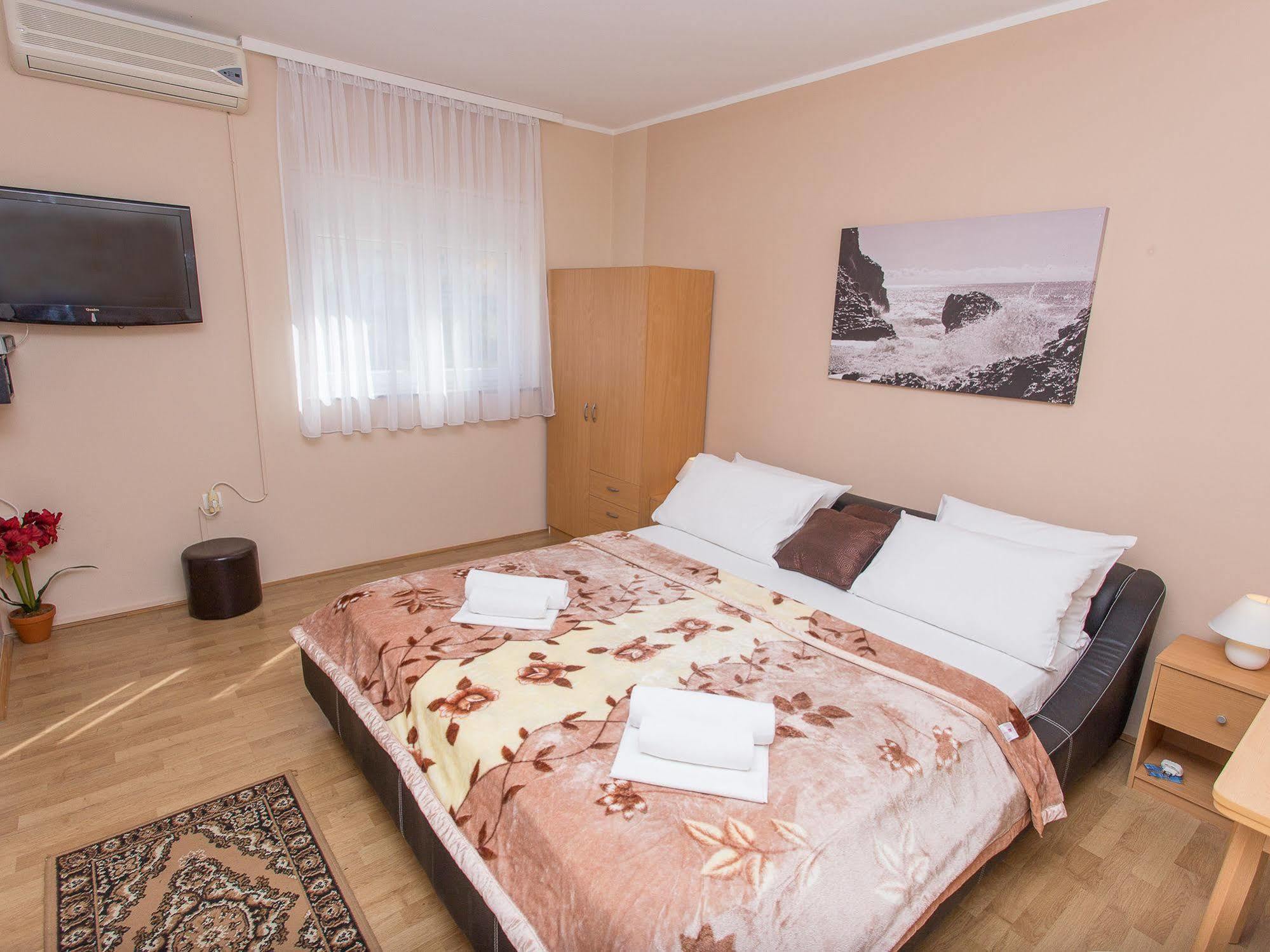 Villa Valentina Задар Екстериор снимка
