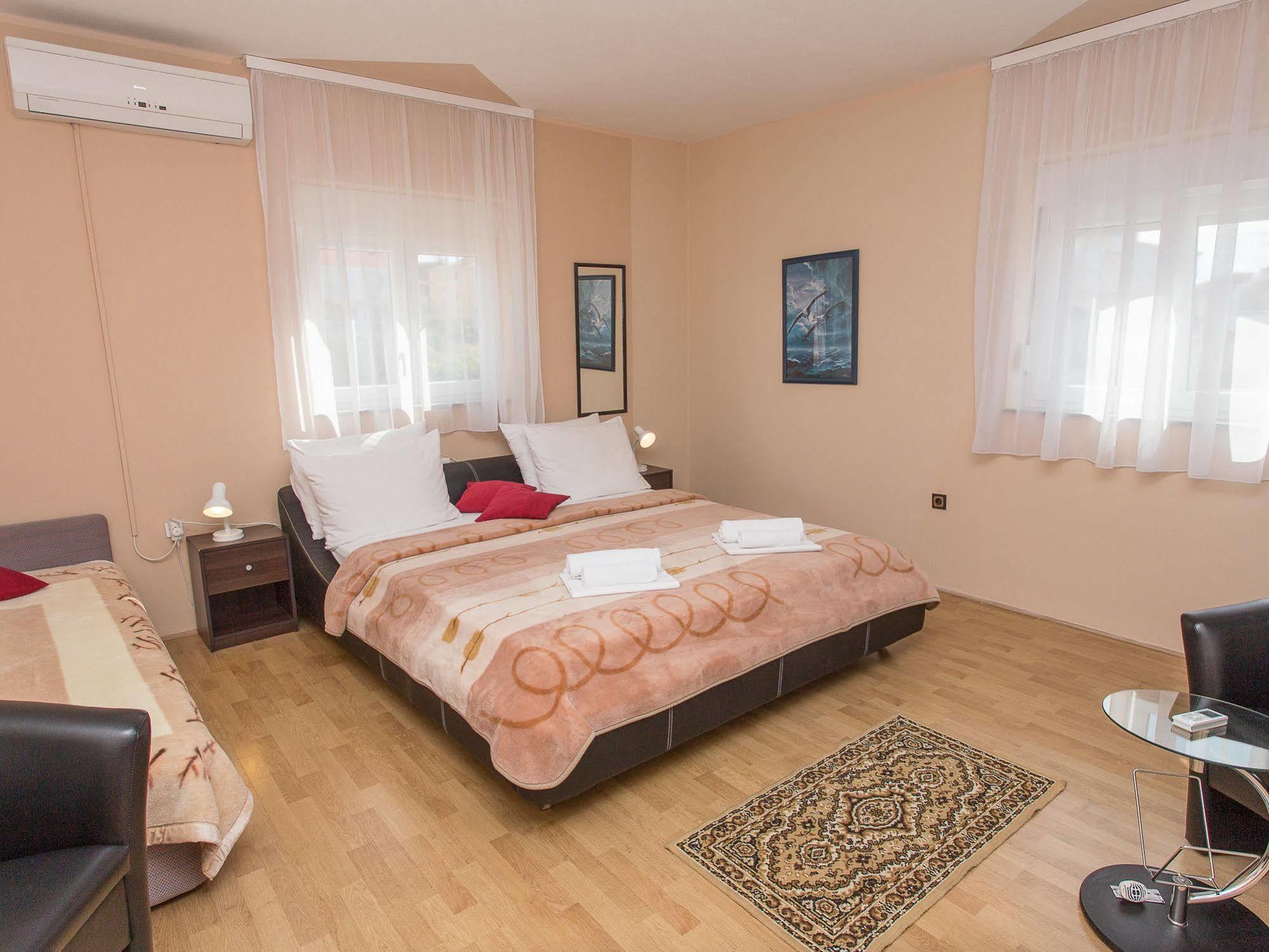 Villa Valentina Задар Екстериор снимка