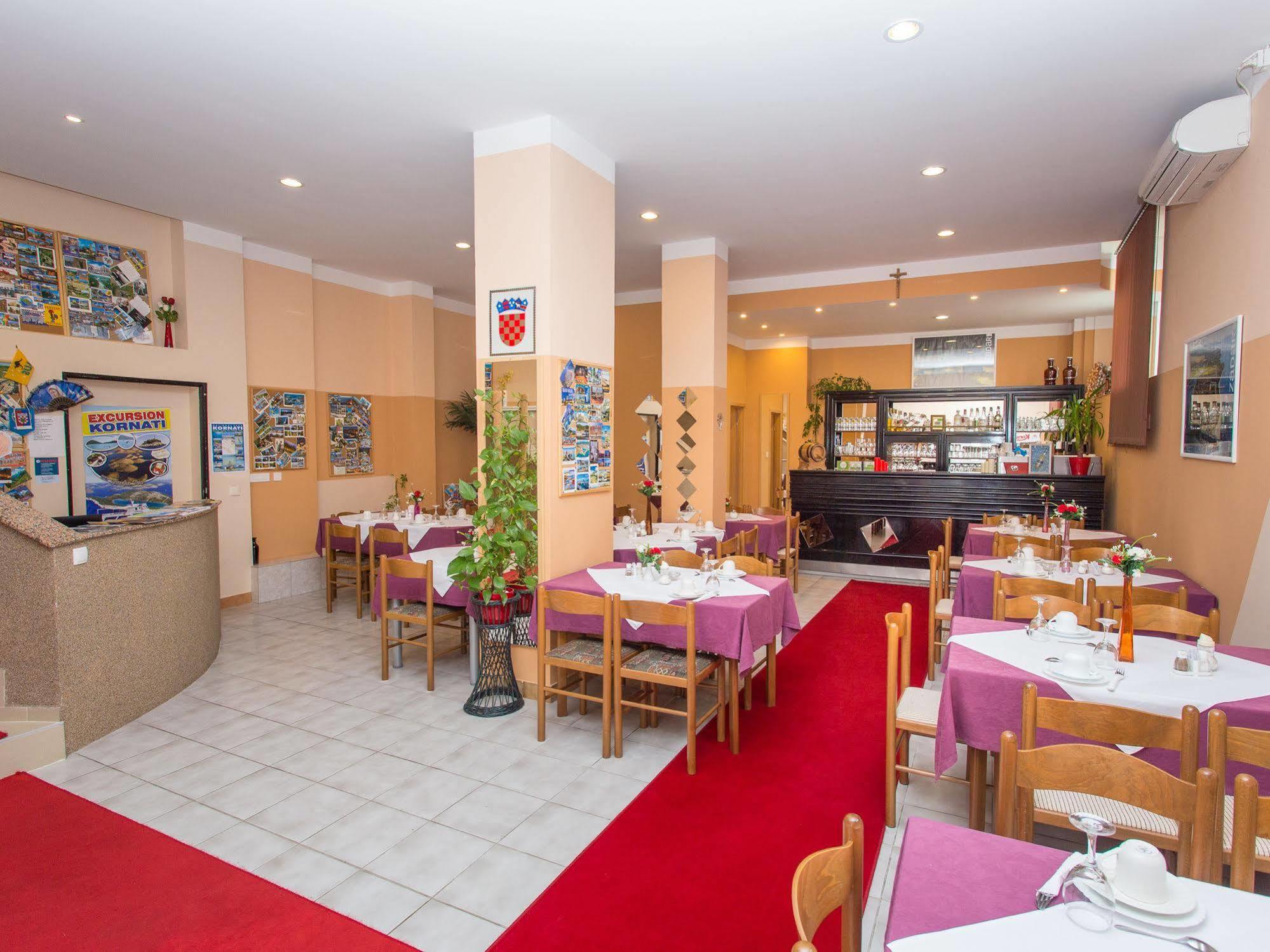 Villa Valentina Задар Екстериор снимка